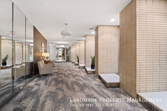 Building Photo - 3950 N Lake Shore Dr