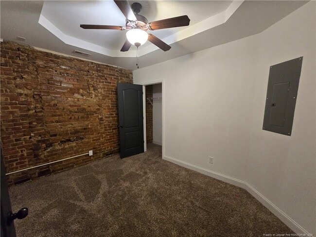 Building Photo - 214 Hay St