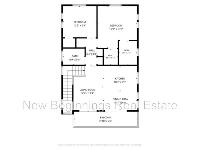 Building Photo - 6011 Notch Top Wy