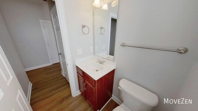 Building Photo - 3818 Cumberland Pond Road