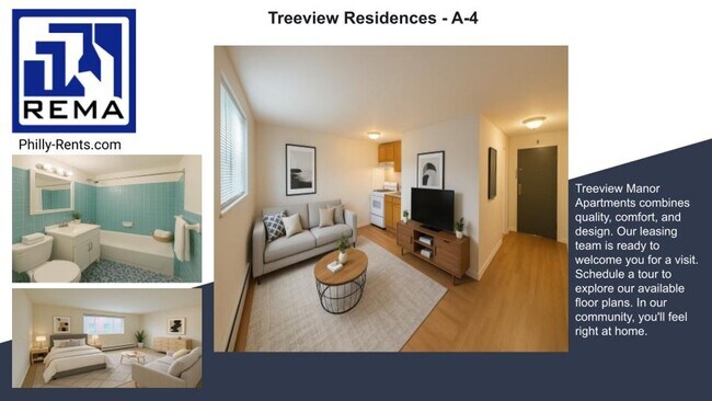 Building Photo - Treeview Residences