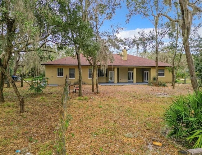 Building Photo - 8684 A D Mims Rd