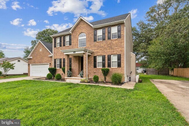 Building Photo - 7006 Friendship Rd