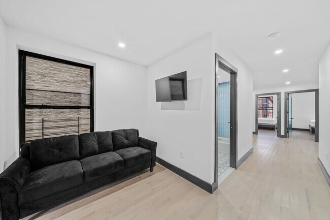 Building Photo - Hughes BH LLC (2507)