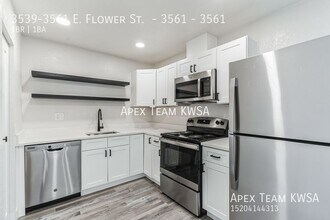 Building Photo - 3539-3561 E. Flower St.  - 3561-3561