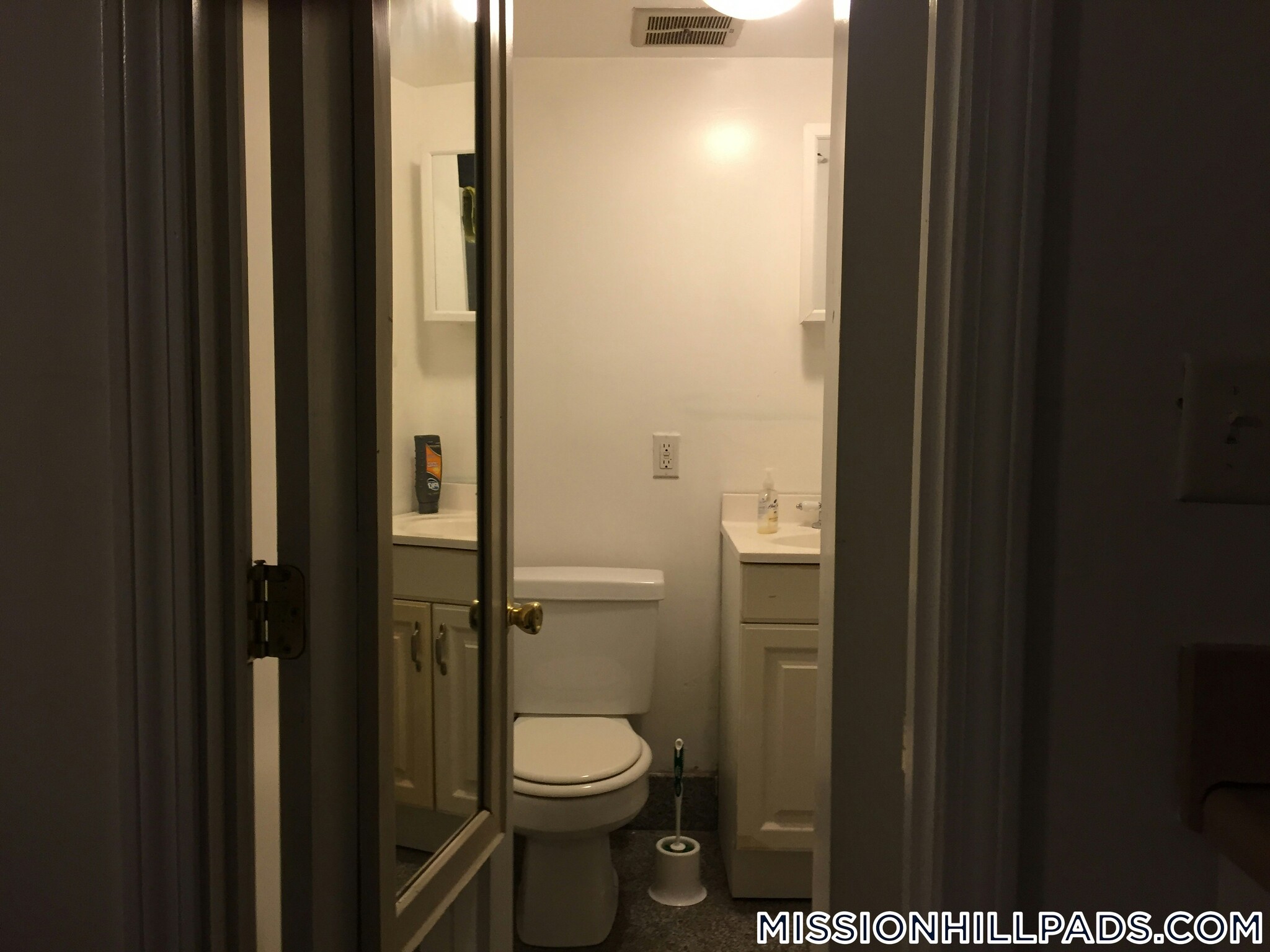 Building Photo - 55 S Huntington Ave