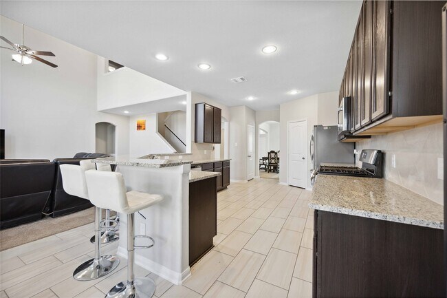 Building Photo - 4611 Hronas Dr