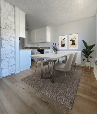 Interior Photo - 1310 Wellesley Ave