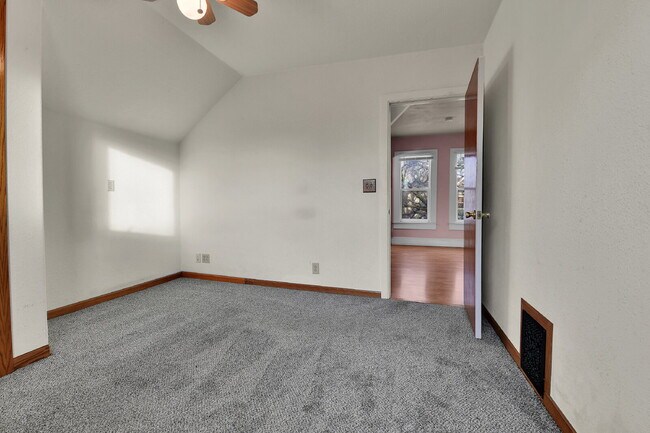 Building Photo - $2,900, 3-bed, 2 bath victorian home with a fenced yard and $300 off the first month's rent.