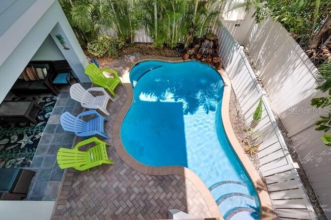 Building Photo - 4808 Gulf Dr