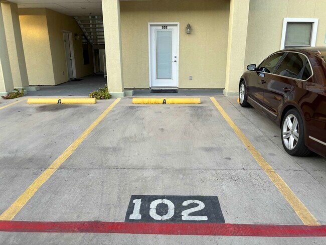 Building Photo - 5402 Marcella Ave