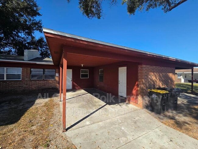 Building Photo - 1122 Mercury Dr W