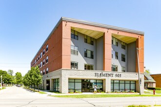 Building Photo - The Element 903