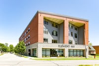 Building Photo - The Element 903