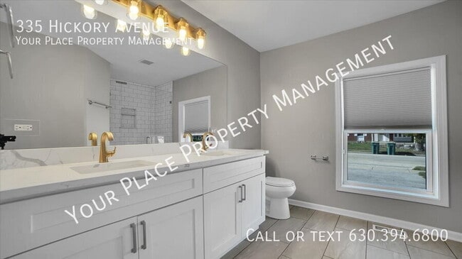 Building Photo - 335 Hickory Ave