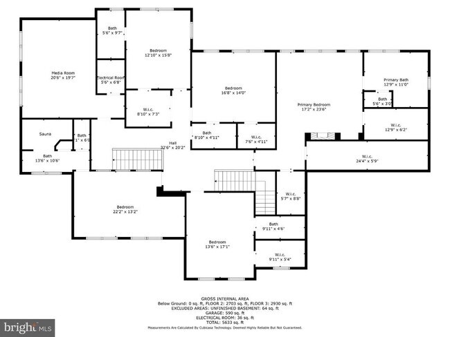 Building Photo - 2233 Van Buren Ct