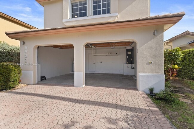 Building Photo - 9927 NW 29th St