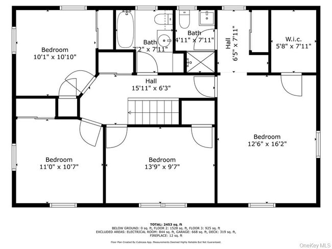Building Photo - 70 Upper Shad Rd