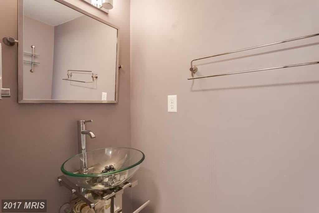 Half Bath - 5735 Nordeen Oak Ct