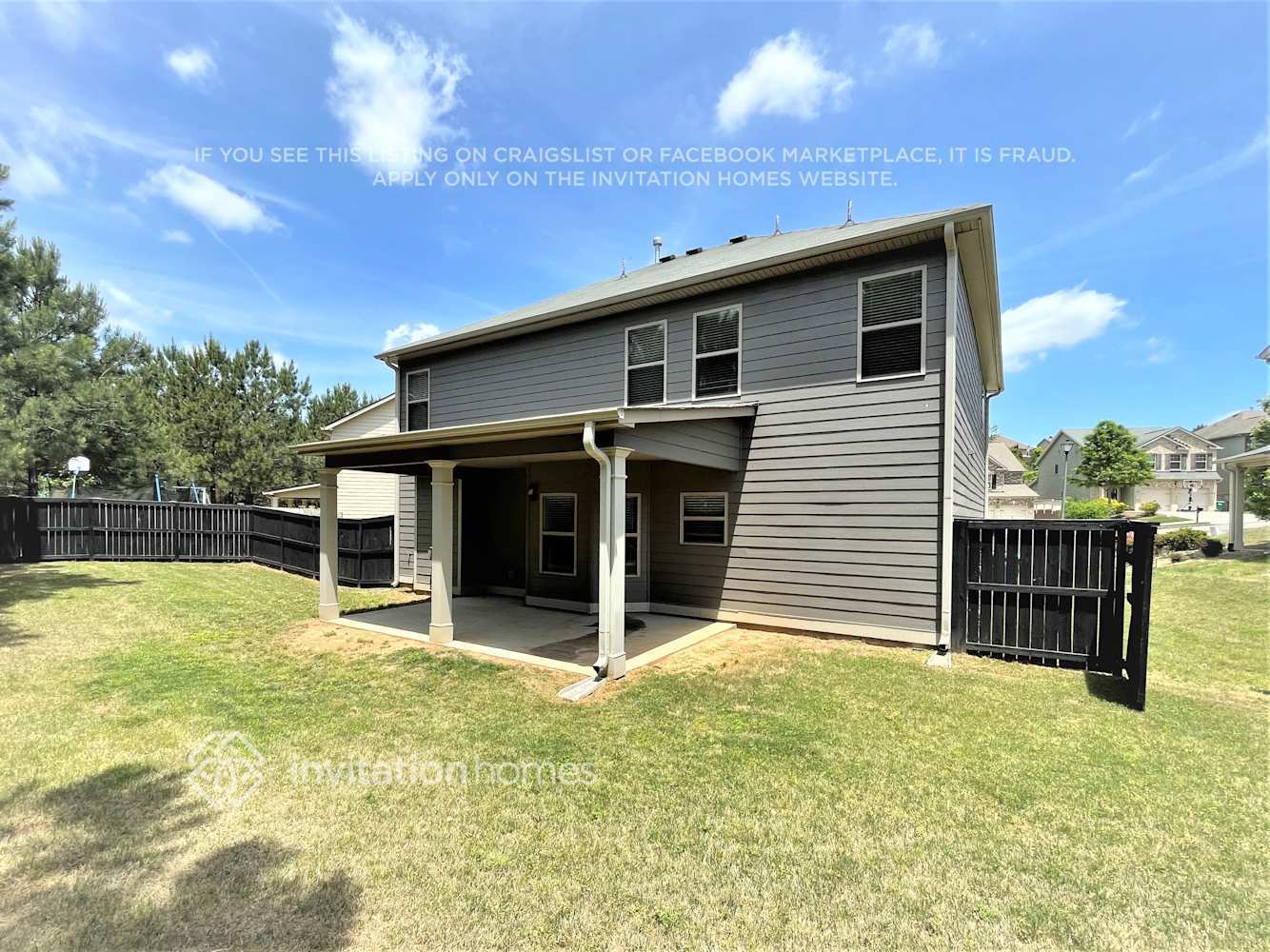 Building Photo - 807 Kite Way