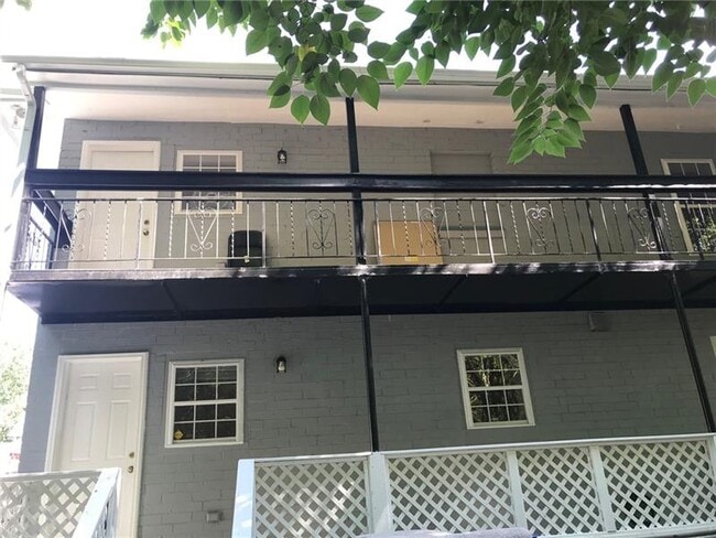 Building Photo - 224 Andrew J Hairston Blvd NW