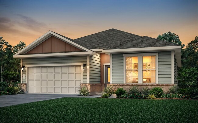Building Photo - 25607 Northpark Spruce Dr