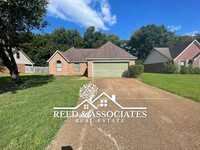 Building Photo - Just Minutes Away from Olive Branch Schools