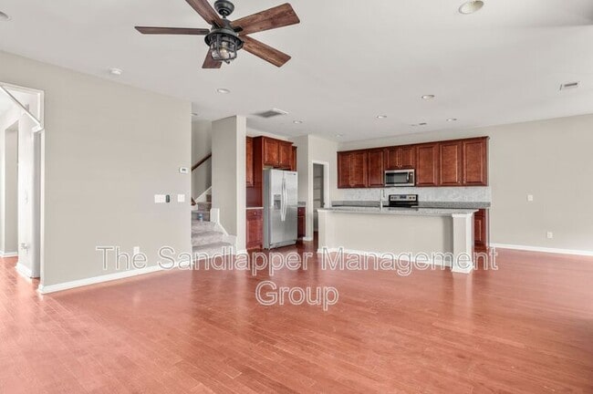 Building Photo - 1305 Wild Goose Trail