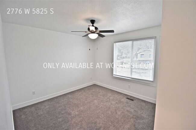 Building Photo - 2776 W 5825 S