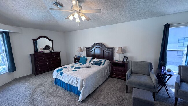 Building Photo - Gated Single Family Home For Rent in West Melbourne