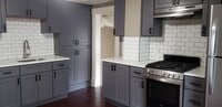 Building Photo - One bedroom, one bath upper unit located i...