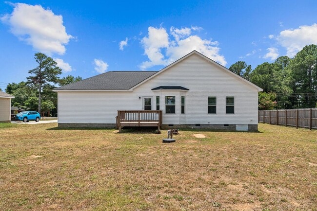 Building Photo - New build single family home!