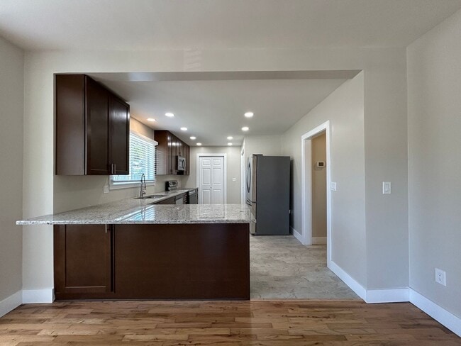 Building Photo - Vintage Aesthetic Meets Modern Glow-Up! Your Next Home Is Here!