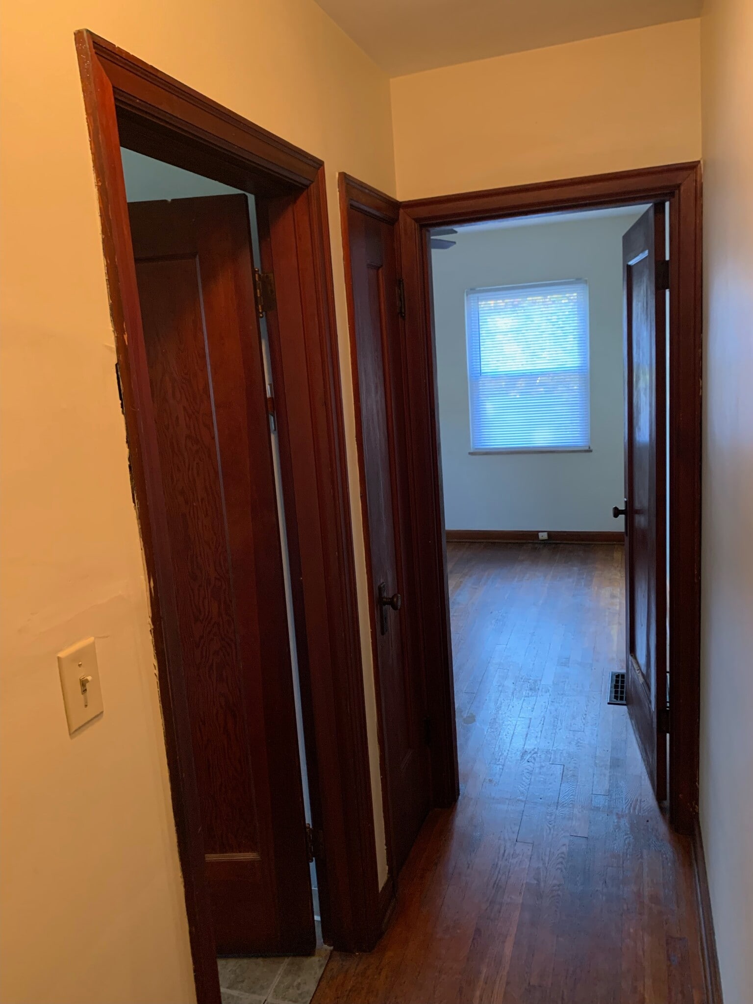 Hallway - 83 S Powell Ave