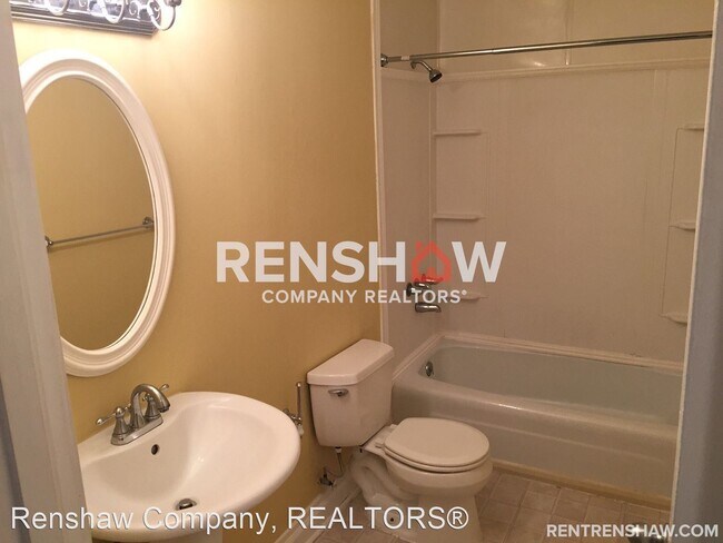 Building Photo - 2 br, 1.5 bath House - 1023 June Rd