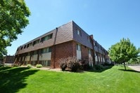 Building Photo - Franklin Villa