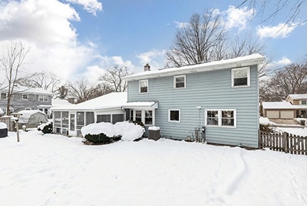 Building Photo - 1236 Hercules Ln