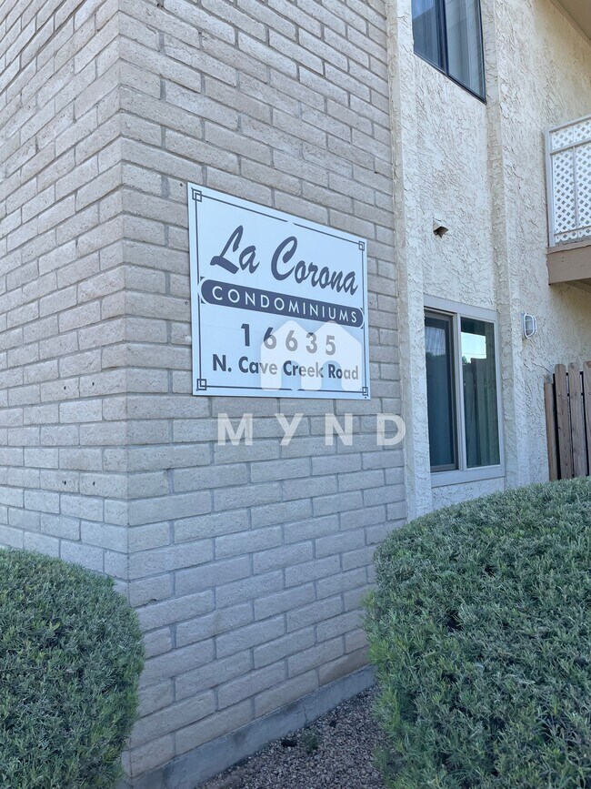 Building Photo - 16635 N Cave Creek Rd