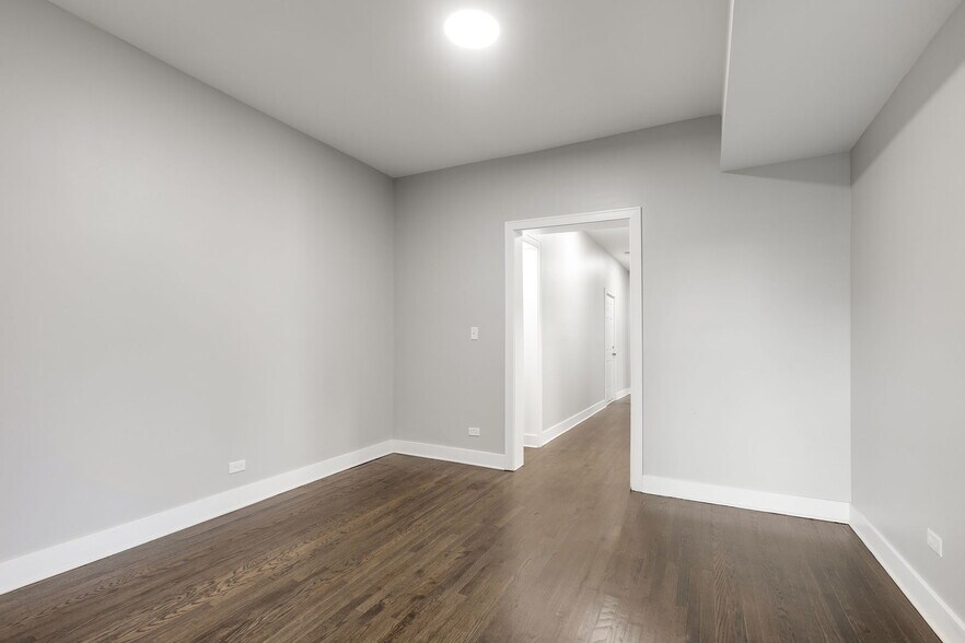 Building Photo - 7753 S Morgan St