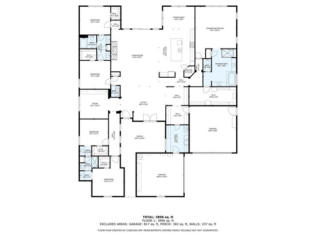 Building Photo - 5 Bedroom Resort-Style Estate with Pool, Spa & RV Parking