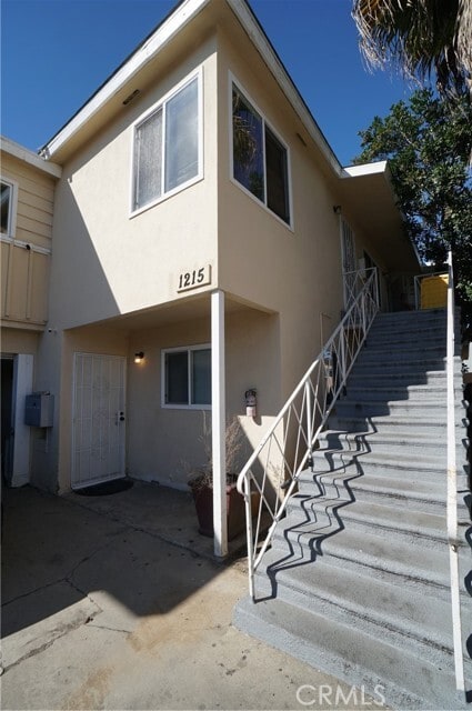 Building Photo - 1215 W 144th St