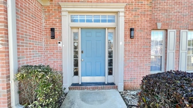 Building Photo - 2003 Clearstream Overlook