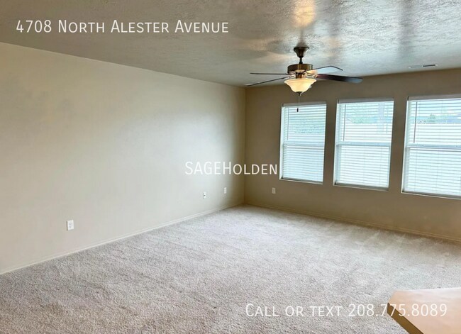Building Photo - 4708 N Alester Ave
