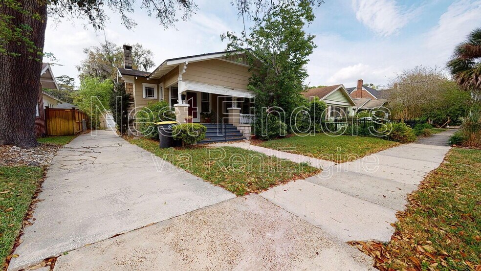Building Photo - 3619 Riverside Ave