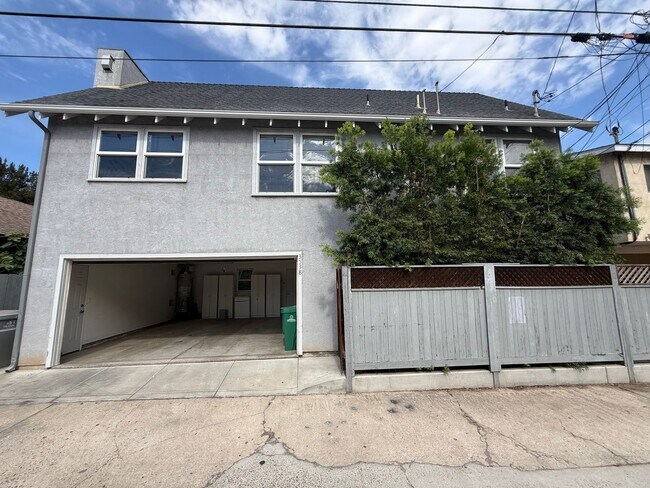 Building Photo - 3536-3538 Herman Avenue