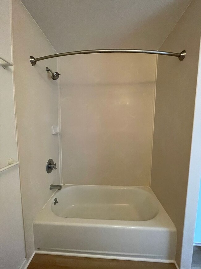 Building Photo - 11th Floor, Queen Emma Garden Unit with Upgrades and Downtown and Mountain Views.