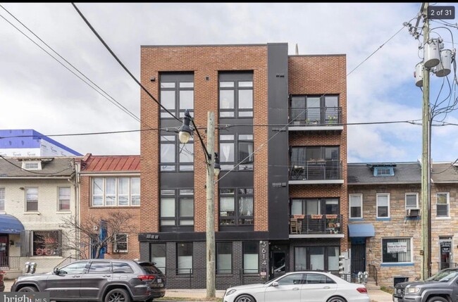 Building Photo - 3614 12th St NE