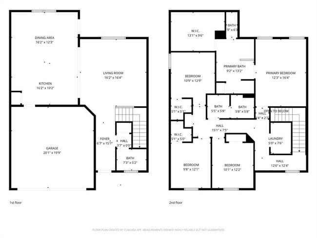 Building Photo - 317 Cres Park Dr