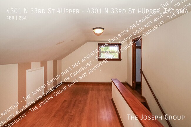 Building Photo - 4301 N 33rd St