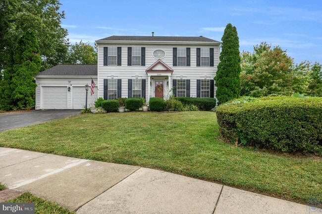 Building Photo - 2800 Pulpit Hill Ct